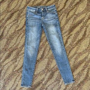 COPY - American Eagle Youth Jeans